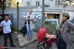 <strong>Он находится в частной собственности, его площадь составляет почти 4000 кв. м, а кадастровая стоимость - более 17 млн рублей</strong>