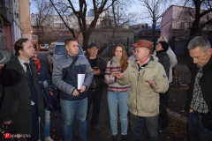 <strong>К ситуации подключились члены Общественной палаты Приморского края Сергей Мильвит и Андрей Караваев</strong>