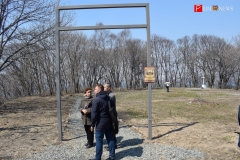 <strong>Жители посёлка Поспелово во Владивостоке вышли на собрание с требованием наконец оформить их землю</strong>