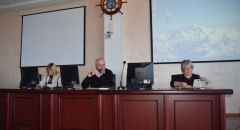 Земельный вопрос актуален с точки зрения развития фундаментальной науки