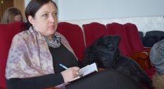 Речь шла, в частности, о планируемом строительстве жилых многоэтажек в непосредственной близости от Тихоокеанского института биоорганической химии им. Г.Б. Елякова (ТИБОХ) ДВО РАН