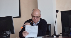 Другая интересная тенденция – это вдруг зачастившие в ТИБОХ ДВО РАН проверки: в течение месяца в институте уже дважды побывали представители Федеральной службы по надзору в сфере защиты прав потребителей и благополучия человека, Роспотребнадзора