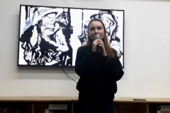 Валентина Киргетова