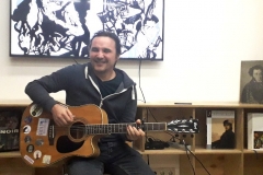 Вячеслав Ташкинов