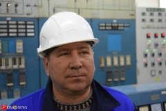 <strong>Владимир Елизаров, заместитель начальника цеха по эксплуатации</strong>