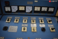 <strong>Сегодня в состав ее котельного оборудования входят три котла БКЗ-75-16М, два котла КВГМ-100, теплофикационное отделение, включающее в себя оборудование химводоочистки, водоподготовительную установку производительностью 600 т/ч, деаэраторы воды, сетевые насосы, бойлеры и прочее</strong>