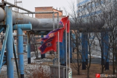 <strong>Владивостокской ТЭЦ-1 - старейшей электростанции Приморья и старейшей из действующих ТЭЦ на Дальнем Востоке - в 2017 году исполнится 105 лет</strong>
