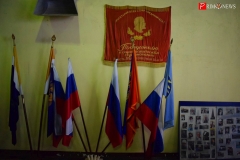<strong>Владивостокской ТЭЦ-1 - старейшей электростанции Приморья и старейшей из действующих ТЭЦ на Дальнем Востоке - в 2017 году исполнится 105 лет</strong>
