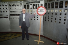 <strong>Владивостокской ТЭЦ-1 - старейшей электростанции Приморья и старейшей из действующих ТЭЦ на Дальнем Востоке - в 2017 году исполнится 105 лет</strong>