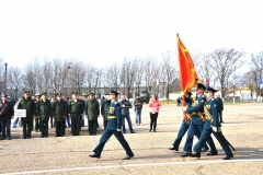 <strong>Фото: пресс-служба Уссурийского городского округа</strong>