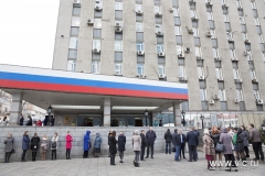 <strong>Фото: Анастасия Котлярова, пресс-служба администрации Владивостока</strong>