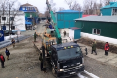 <strong>Фото: пресс-служба Военно-патриотического клуба "Техника XX века в Приморском крае"</strong>
