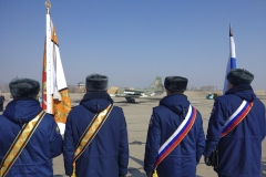 <strong>Фото: пресс-служба Восточного военного округа</strong>