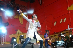 <strong>Группа The Chairman (Тайвань)</strong>