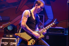 <strong>Группа Burn the Ballroom (США)</strong>