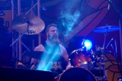 <strong>Группа Burn the Ballroom (США)</strong>