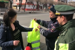 <strong>Фото: пресс – служба ОМВД России по г. Уссурийску</strong>