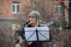<strong>Владимир Высоцкий бывал с концертами во Владивостоке летом 1971 года. Упоминается город и в его песне "Москва - Одесса"</strong>