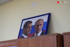 <strong>Журналистам устроили презентацию Центра электронного декларирования при Владивостокской таможне</strong>