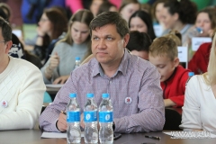 <strong>Мэр Владивостока Виталий Веркеенко. Фото: Игорь Богомолов, пресс-служба администрации Владивостока</strong>