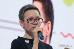 <strong>Во Владивостоке написали Тотальный диктант. Фото: Игорь Богомолов, пресс-служба администрации Владивостока</strong>