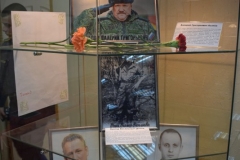 <strong>Во Владивостоке открылась фотовыставка "Ребята с нашего двора"</strong>