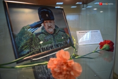 <strong>Во Владивостоке открылась фотовыставка "Ребята с нашего двора"</strong>