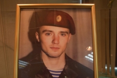<strong>Во Владивостоке открылась фотовыставка "Ребята с нашего двора"</strong>