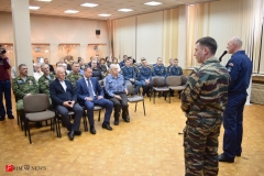 <strong>Во Владивостоке открылась фотовыставка "Ребята с нашего двора"</strong>