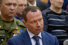 <strong>Экс-мэр Владивостока Владимир Николаев</strong>