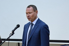 <strong>Экс-мэр Владивостока Владимир Николаев</strong>