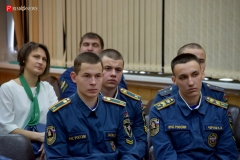 <strong>Во Владивостоке открылась фотовыставка "Ребята с нашего двора"</strong>