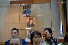 <strong>Во Владивостоке открылась фотовыставка "Ребята с нашего двора"</strong>