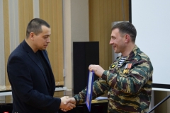 <strong>Во Владивостоке открылась фотовыставка "Ребята с нашего двора"</strong>
