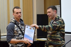 <strong>Во Владивостоке открылась фотовыставка "Ребята с нашего двора"</strong>