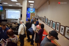 <strong>Во Владивостоке открылась фотовыставка "Ребята с нашего двора"</strong>