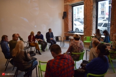 <strong>Во Владивостоке открылся центр современной культуры "Хлебозавод"</strong>