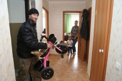 <strong>Фото: пресс-служба администрации Владивостока</strong>
