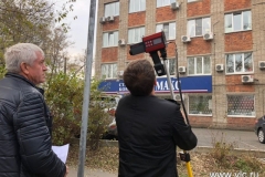 <strong>Фото: Управление дорог и благоустройства администрации города Владивостока</strong>