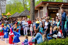 <strong>Во Владивостоке состоится большой семейный праздник Family Day</strong>