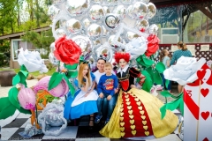 <strong>Во Владивостоке состоится большой семейный праздник Family Day</strong>