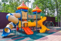 <strong>Во Владивостоке состоится большой семейный праздник Family Day</strong>