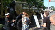 Во Владивостоке стартовала региональная программа международного военно-технического форума "Армия"