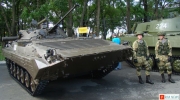 Боевая машина пехоты БМП-2