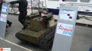 Боевой робот