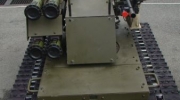 Боевой робот
