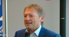 Уполномоченный при президенте РФ по защите прав предпринимателей Борис Титов