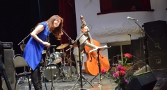 Группа Misuzu Quartet широко популярна в Японии