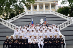 <strong>Фото: пресс-служба Восточного военного округа</strong>