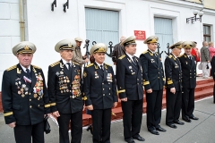<strong>Фото: пресс-служба Восточного военного округа</strong>